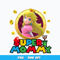 Super Mommy design Png