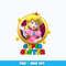 Super Sister design Png