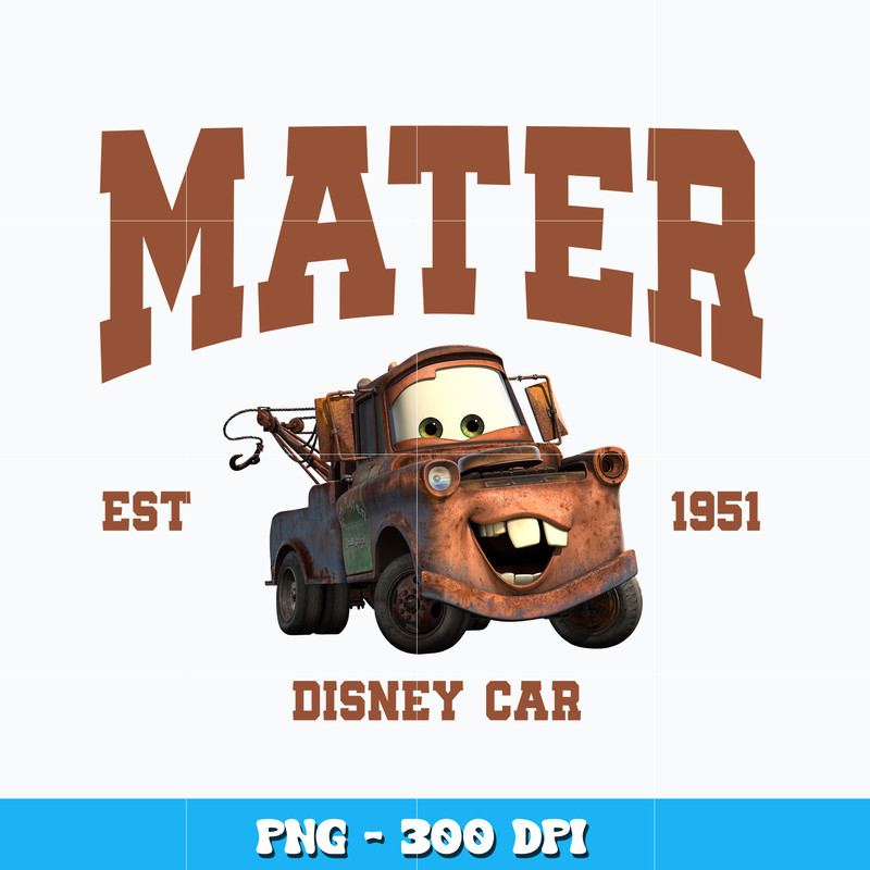 Mater Est 1951 Design Png