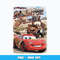 Greetings From Radiator Spring Png