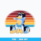 Dad Bluey design Png