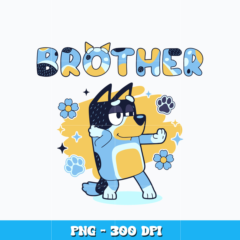 Brother Cartoon Design Png