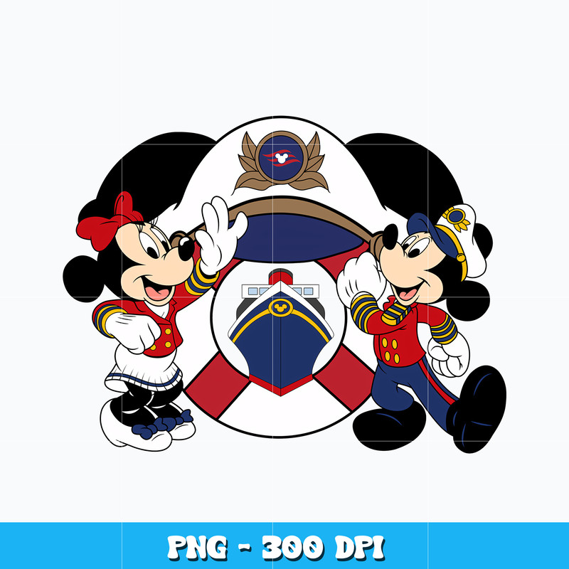 Disney Cruise Png