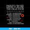 disney cruise the eras tour Png