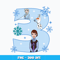 Anna and elsa 3rd png