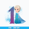 Elsa 1st png