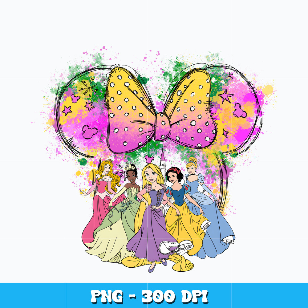 Disney Princess Png