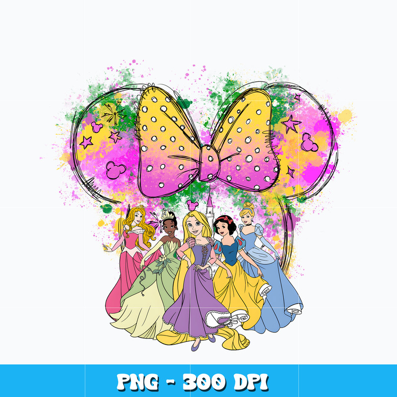 Disney Princess Png