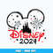Mickey disney 2024 Png