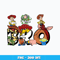 Bro toy story Png