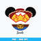Jessie mouse head toy story Png