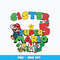 Sister Super Mario Png