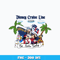 Disney Cruise Line 2024 png