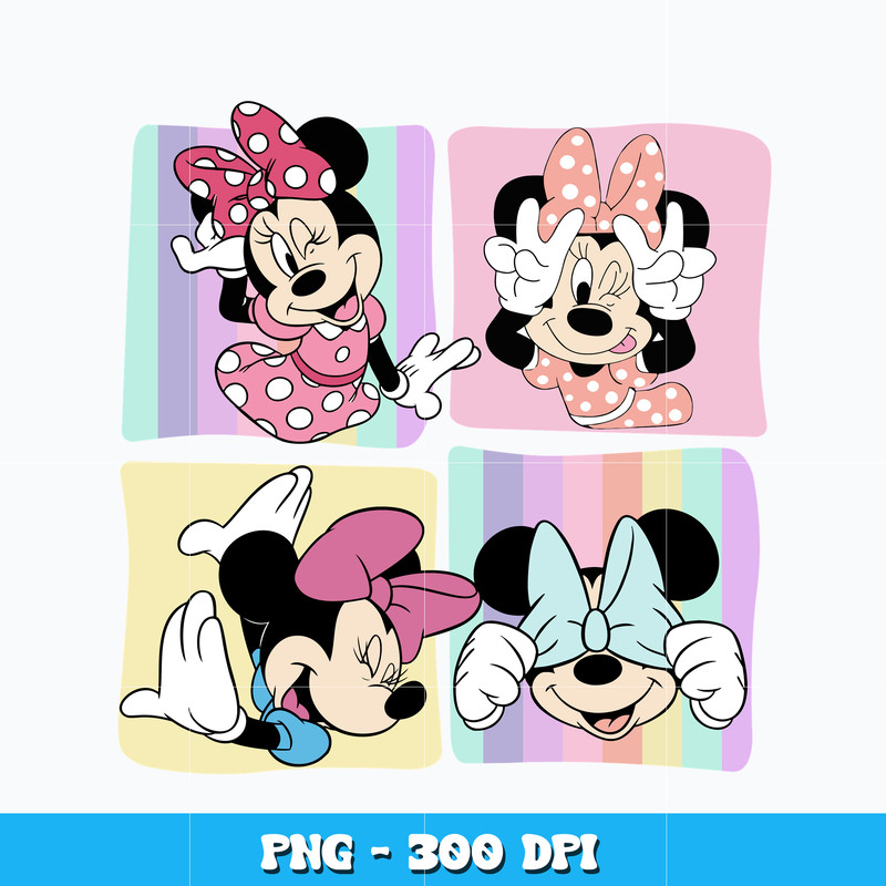 Mickey couple disney png