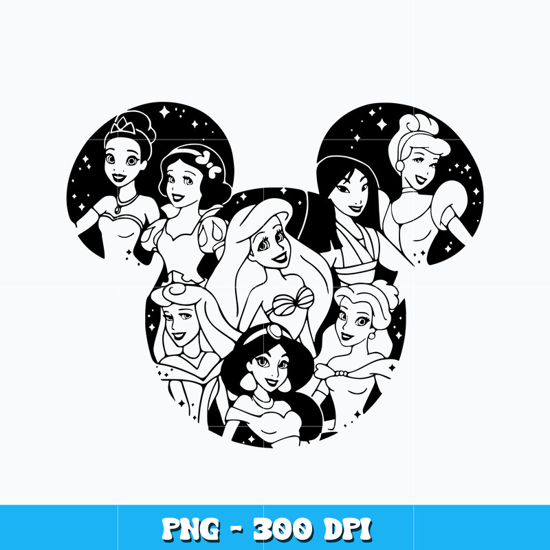Disney Princess png