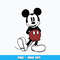 Mickey mouse cartoon png