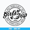 Girl's Trip 2024 png