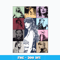 Taylor Swift poster png