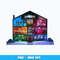 Taylor Swift The Lover House Puzzle png