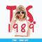 Taylor Swift 1989 png