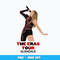 The Eras Tour Glendale png
