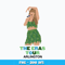 Quotes png, The eras tour arlington png