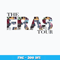 The Eras Tour 2023 png