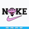 Nike Count von Count Svg