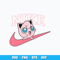 Nike Jigglypuff Svg