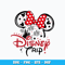 Disney trip svg