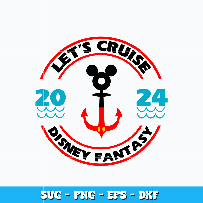 Quotes svg, Mickey disney fantasy 2024 svg