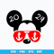 Quotes svg, Disney mickey cruise 2024 svg
