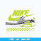 Nike Shoes Sport svg