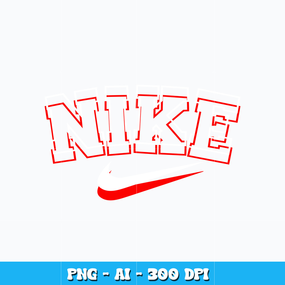 Logo Nike svg