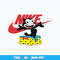 Felix the Cat Nike svg