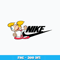 DeeDee Nike Png