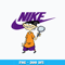 Nike Edd Logo Png