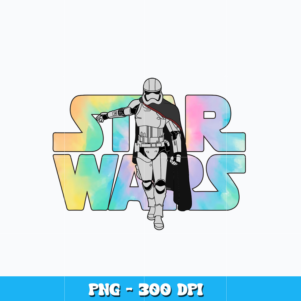 Captain Phasma Star wars Png