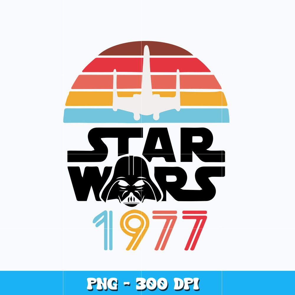 Star Wars 1977 Png