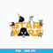 Star Wars Logo charater Png