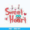 Dr seuss sweet heart Png