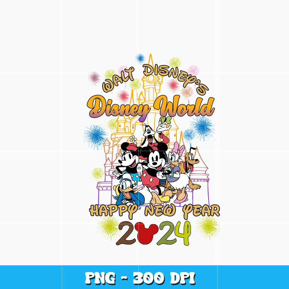 Walt disney disney world Png