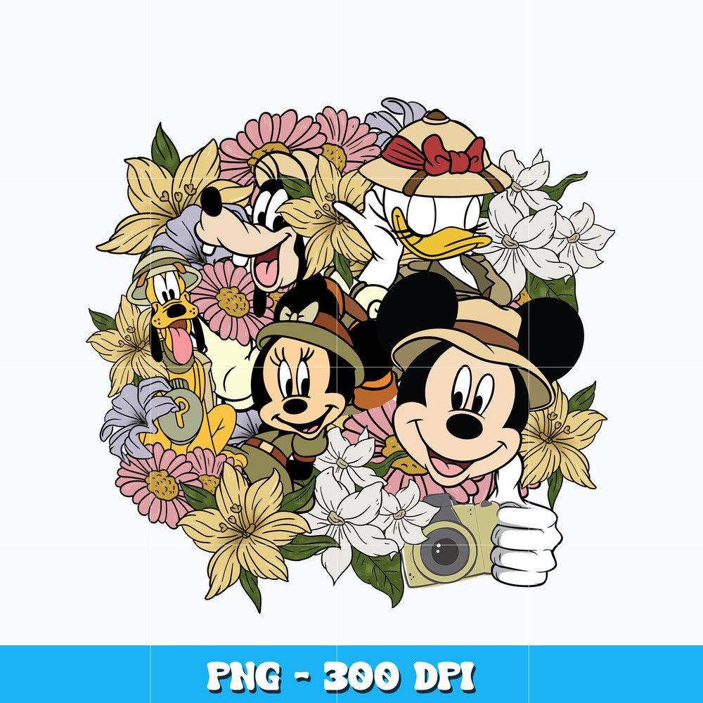 Animal Kingdom disney png