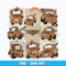 Tow Mater cartoon png