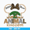 Sister Animal Kingdom png
