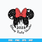 Disney family vacation 2023 svg