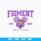 Figment est 1983 svg