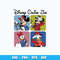 Disney Cruise line svg