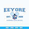 Eeyore est 1926 svg