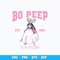 Bo peep est 1926 svg